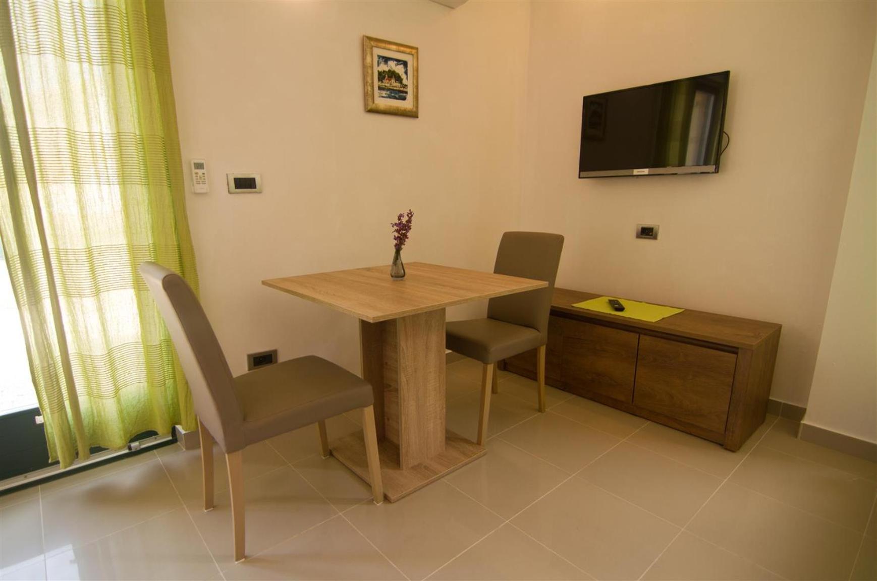 Villa Savar Apartmani מראה חיצוני תמונה