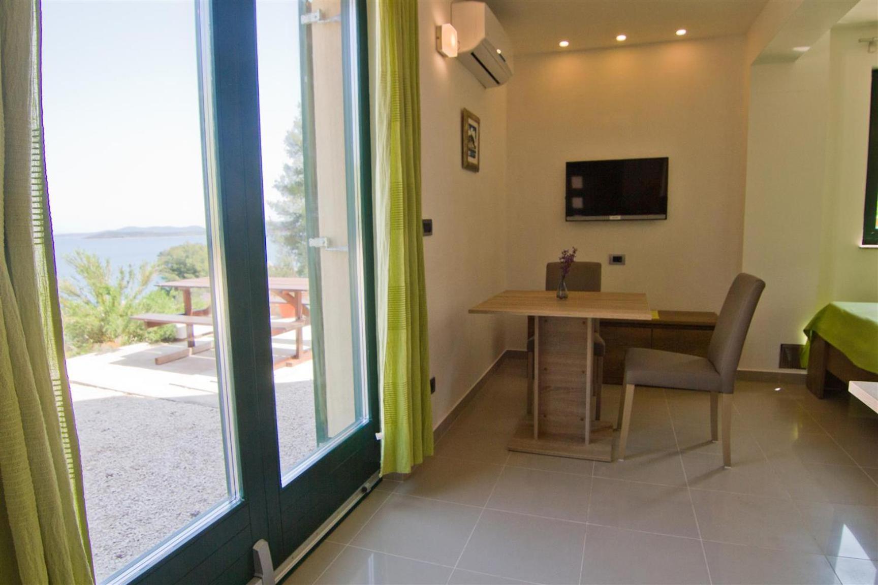 Villa Savar Apartmani מראה חיצוני תמונה