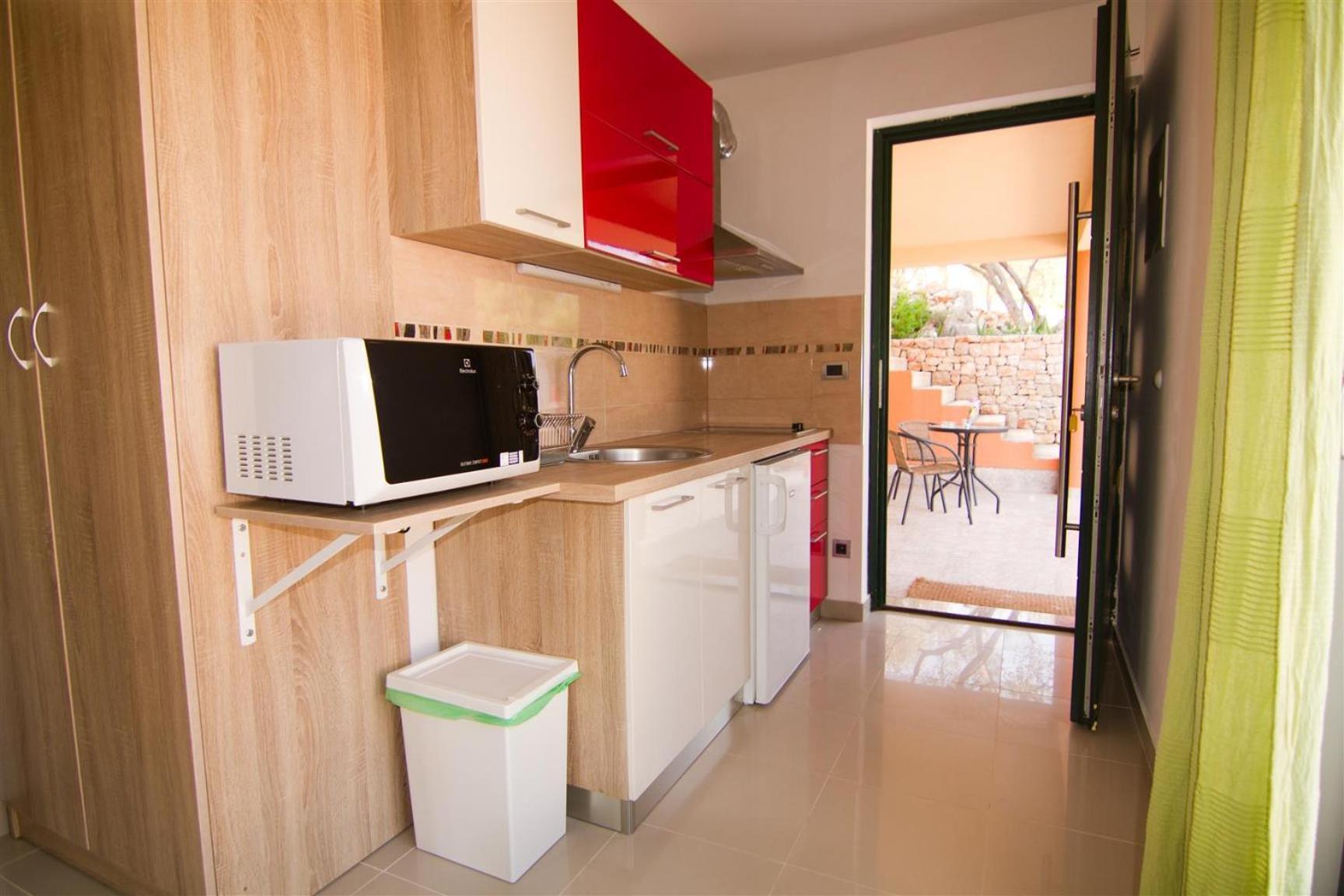 Villa Savar Apartmani מראה חיצוני תמונה