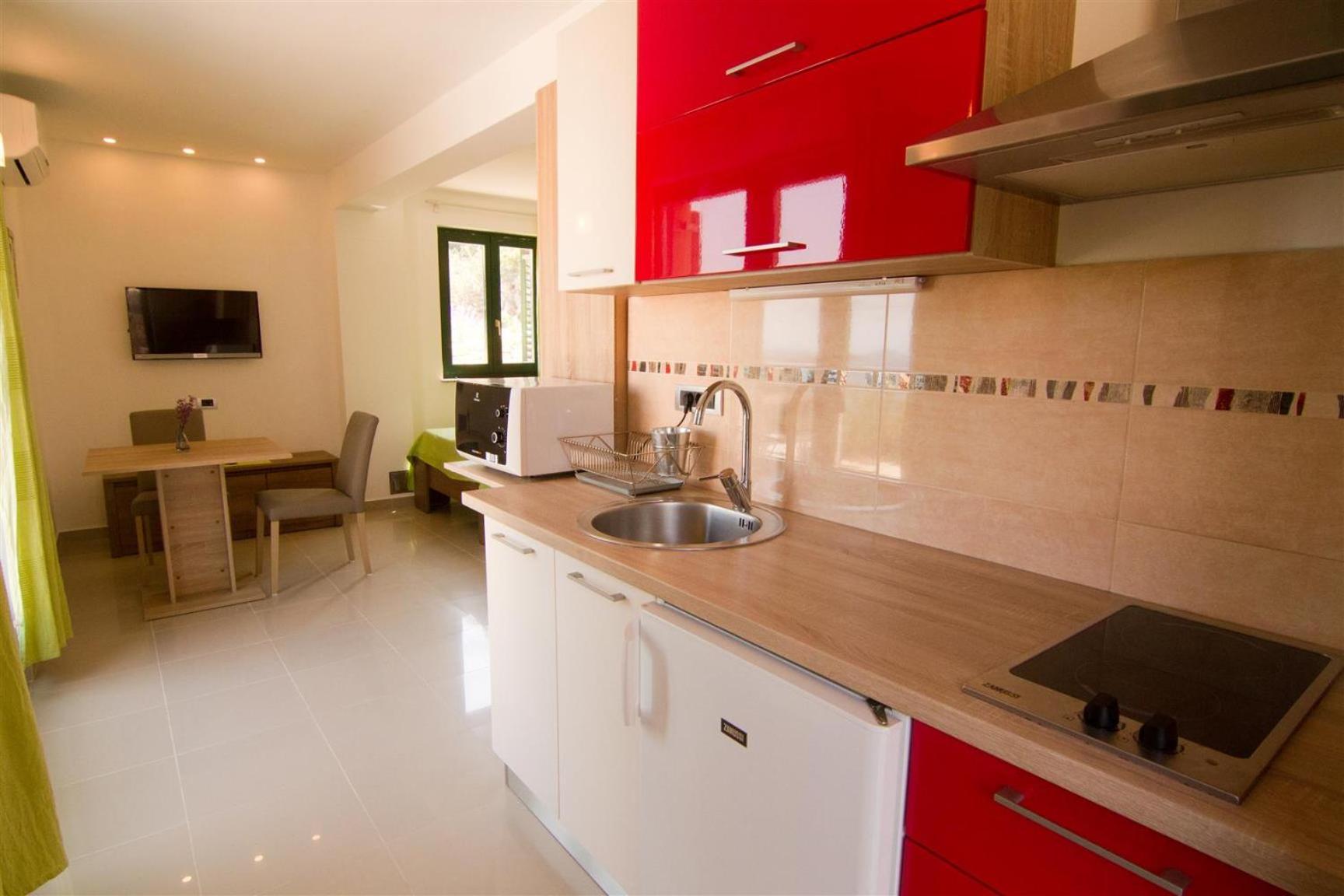 Villa Savar Apartmani מראה חיצוני תמונה