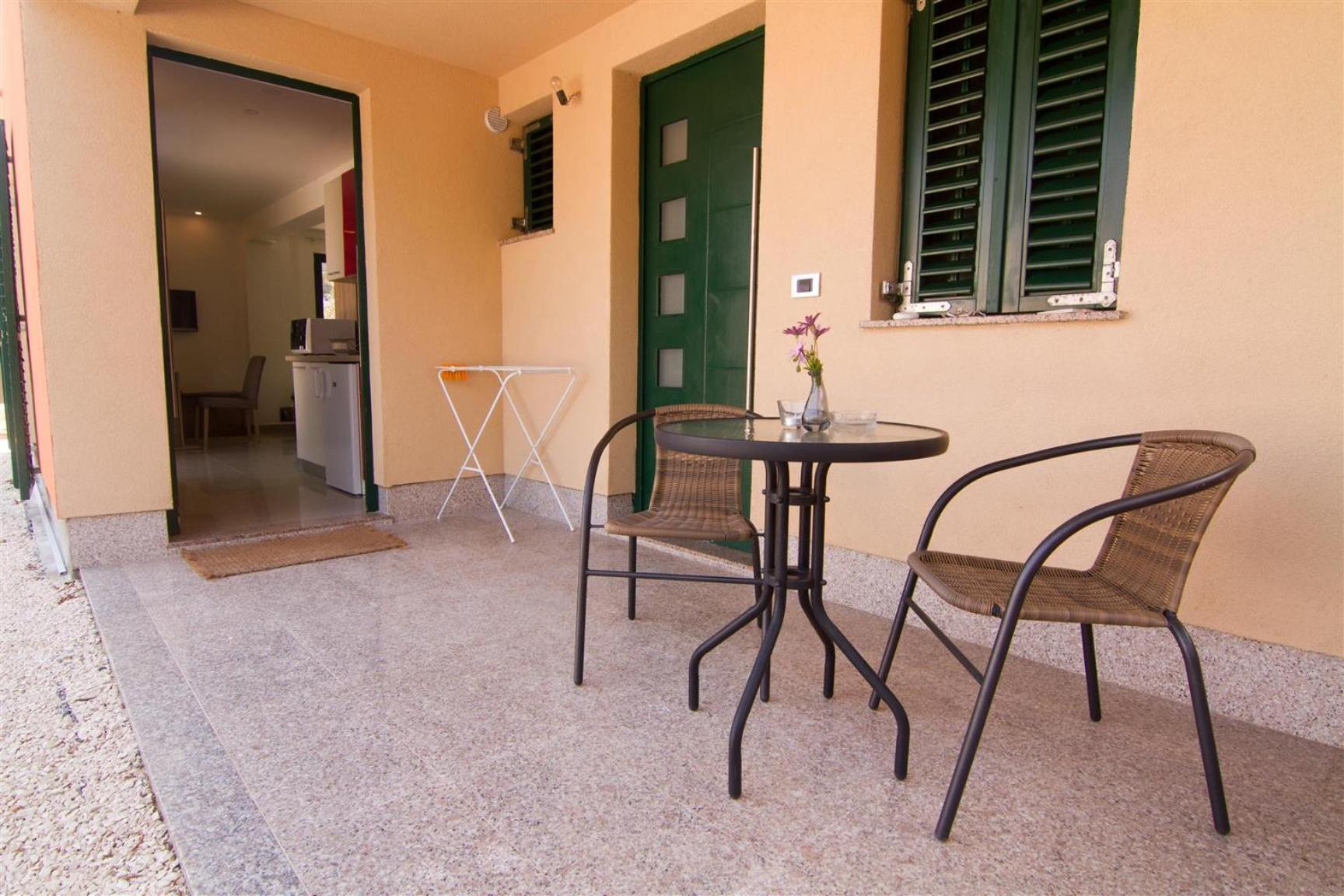 Villa Savar Apartmani מראה חיצוני תמונה