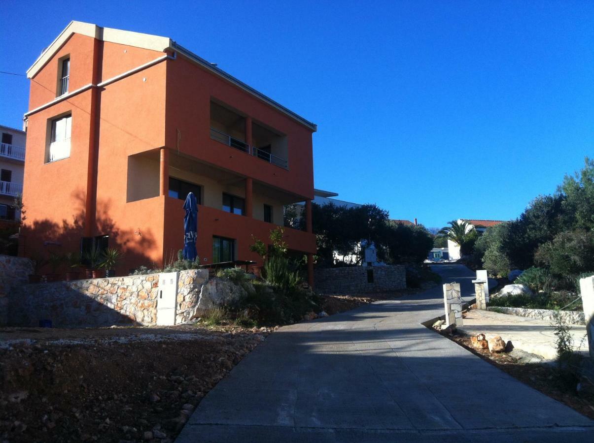 Villa Savar Apartmani מראה חיצוני תמונה
