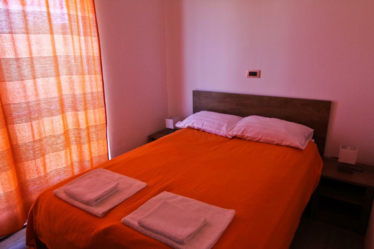 Villa Savar Apartmani מראה חיצוני תמונה