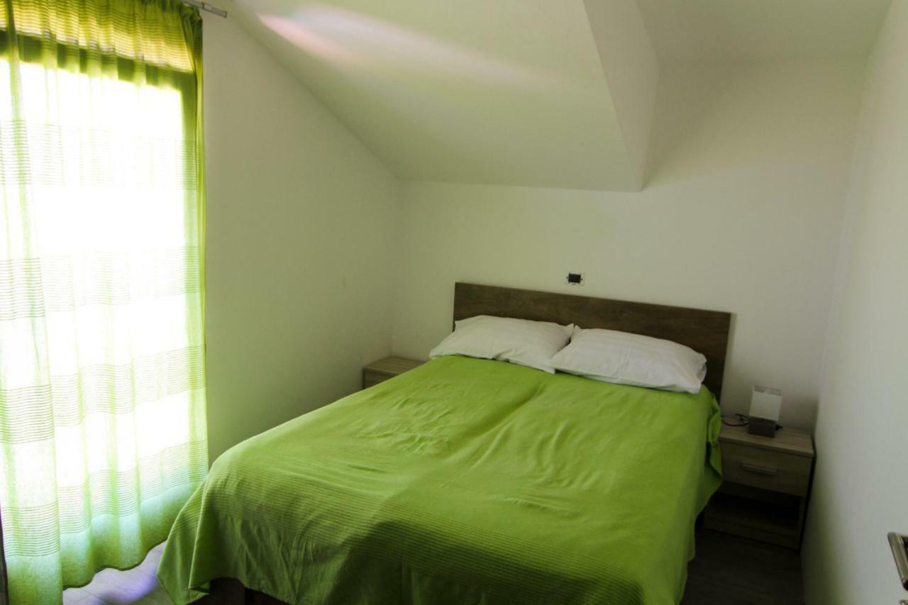 Villa Savar Apartmani מראה חיצוני תמונה