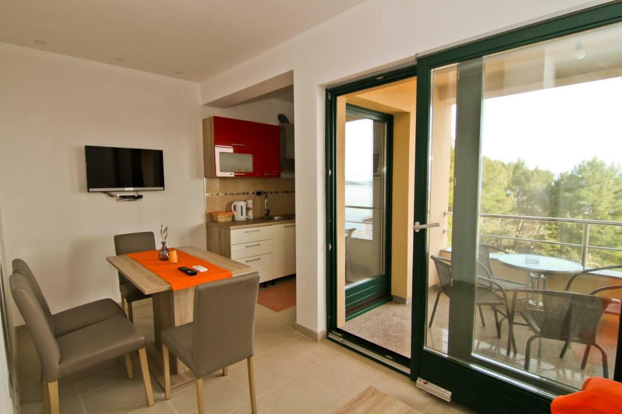 Villa Savar Apartmani מראה חיצוני תמונה