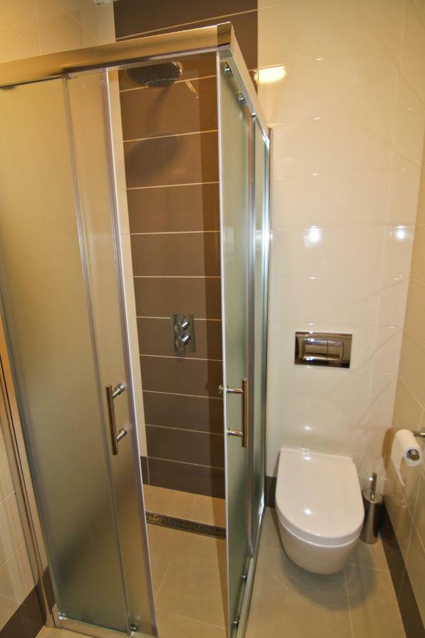 Villa Savar Apartmani מראה חיצוני תמונה
