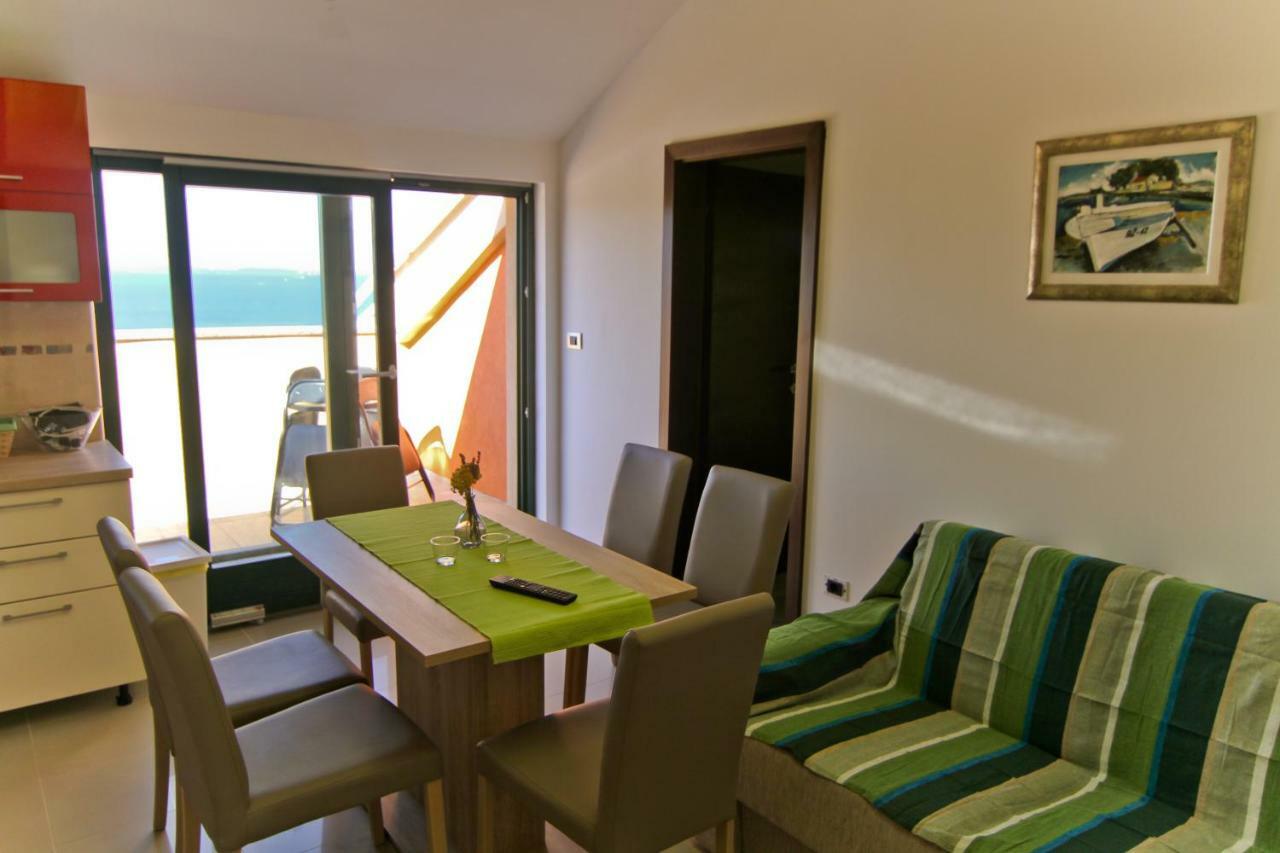 Villa Savar Apartmani מראה חיצוני תמונה