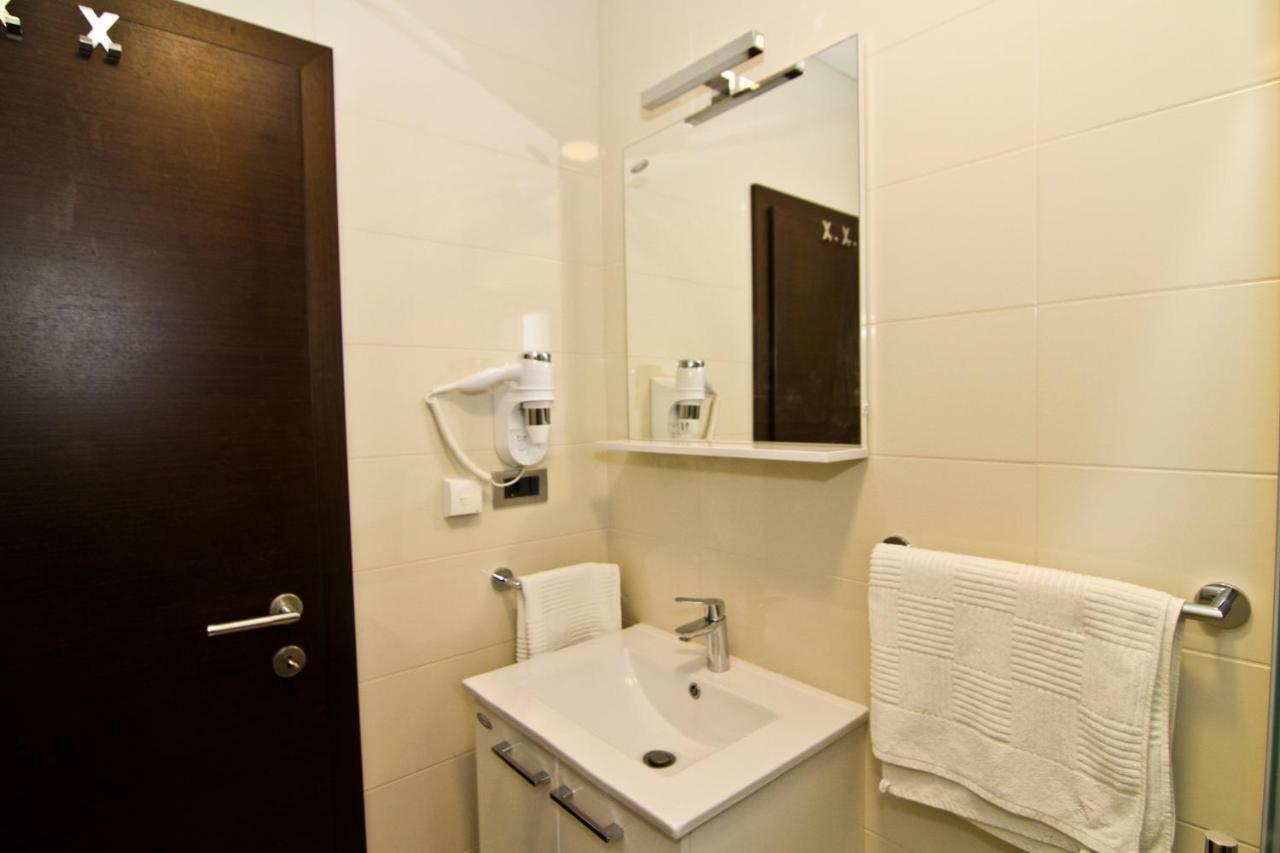 Villa Savar Apartmani מראה חיצוני תמונה