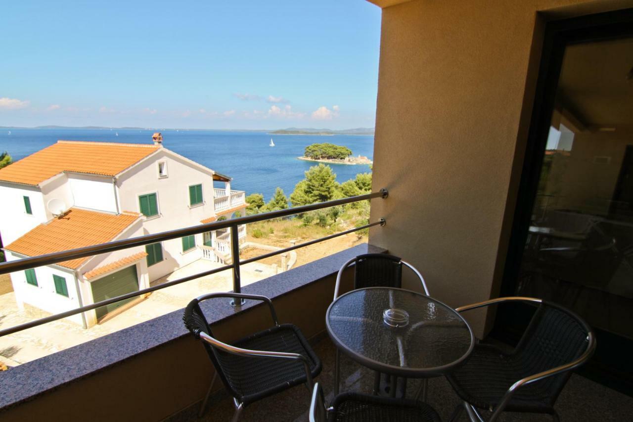 Villa Savar Apartmani מראה חיצוני תמונה