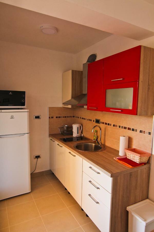 Villa Savar Apartmani מראה חיצוני תמונה
