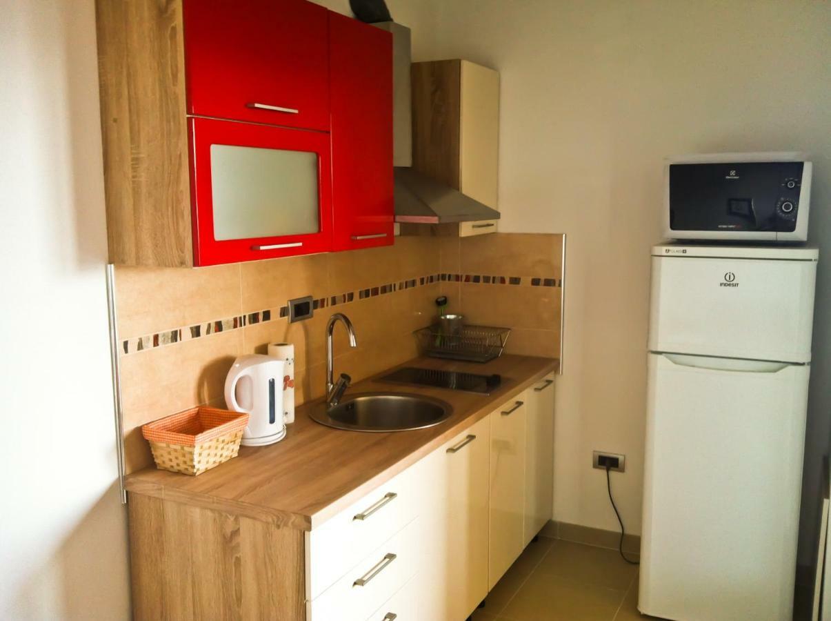 Villa Savar Apartmani מראה חיצוני תמונה