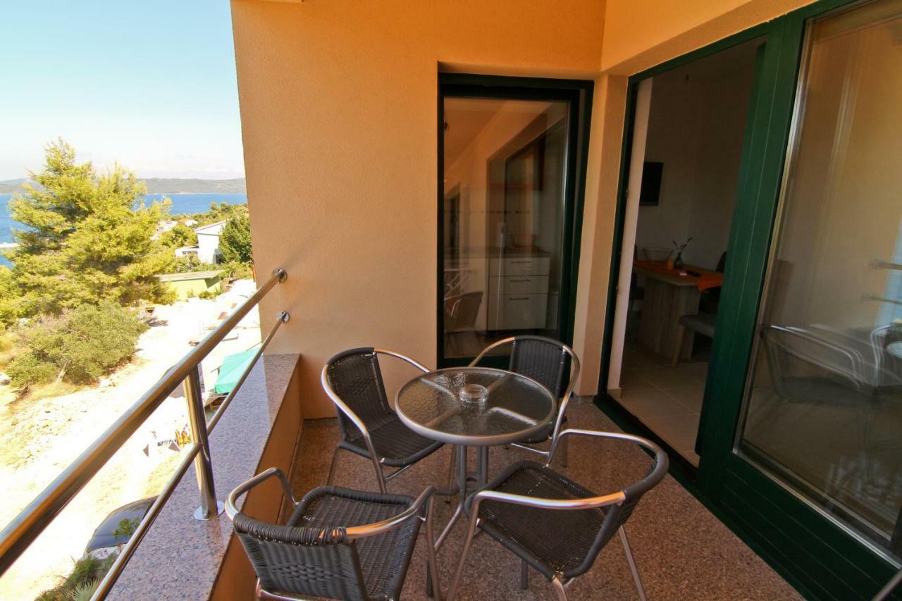 Villa Savar Apartmani מראה חיצוני תמונה