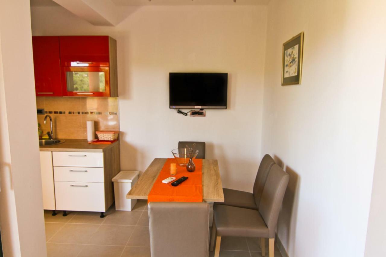 Villa Savar Apartmani מראה חיצוני תמונה