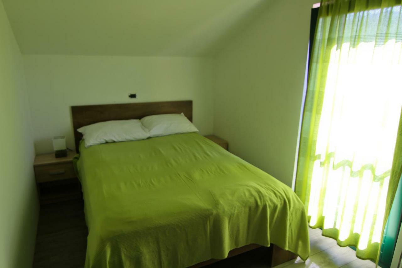 Villa Savar Apartmani מראה חיצוני תמונה