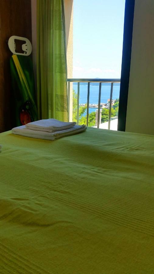 Villa Savar Apartmani מראה חיצוני תמונה