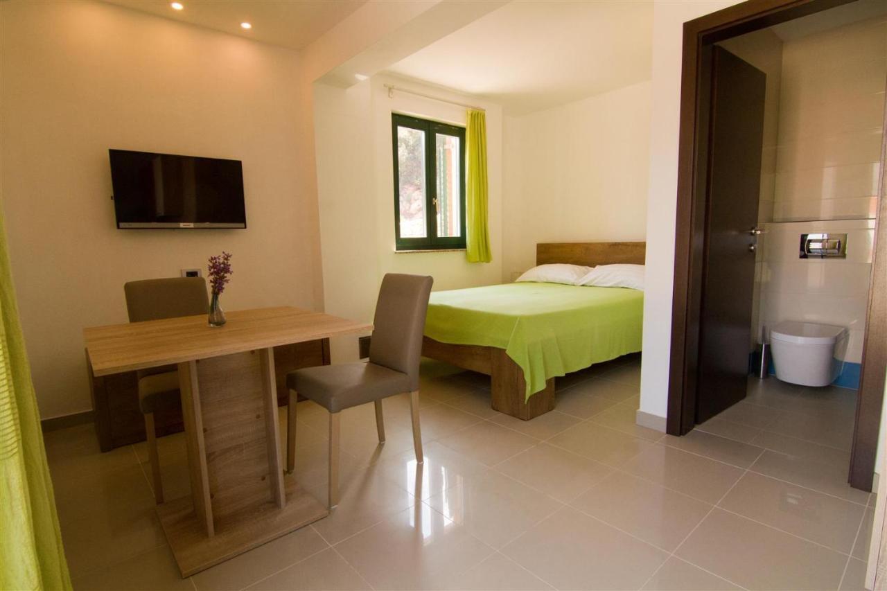 Villa Savar Apartmani מראה חיצוני תמונה